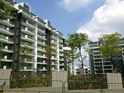 Parvis (D10), Condominium #501791601